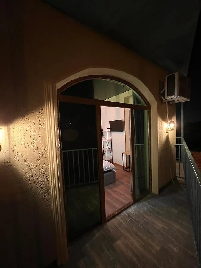 Natali Boutique Hotel Τυφλίδα 0*,  Γεωργία
